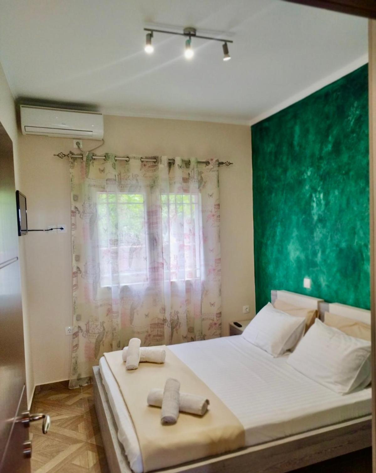 Dagos Rooms Дхерми Экстерьер фото