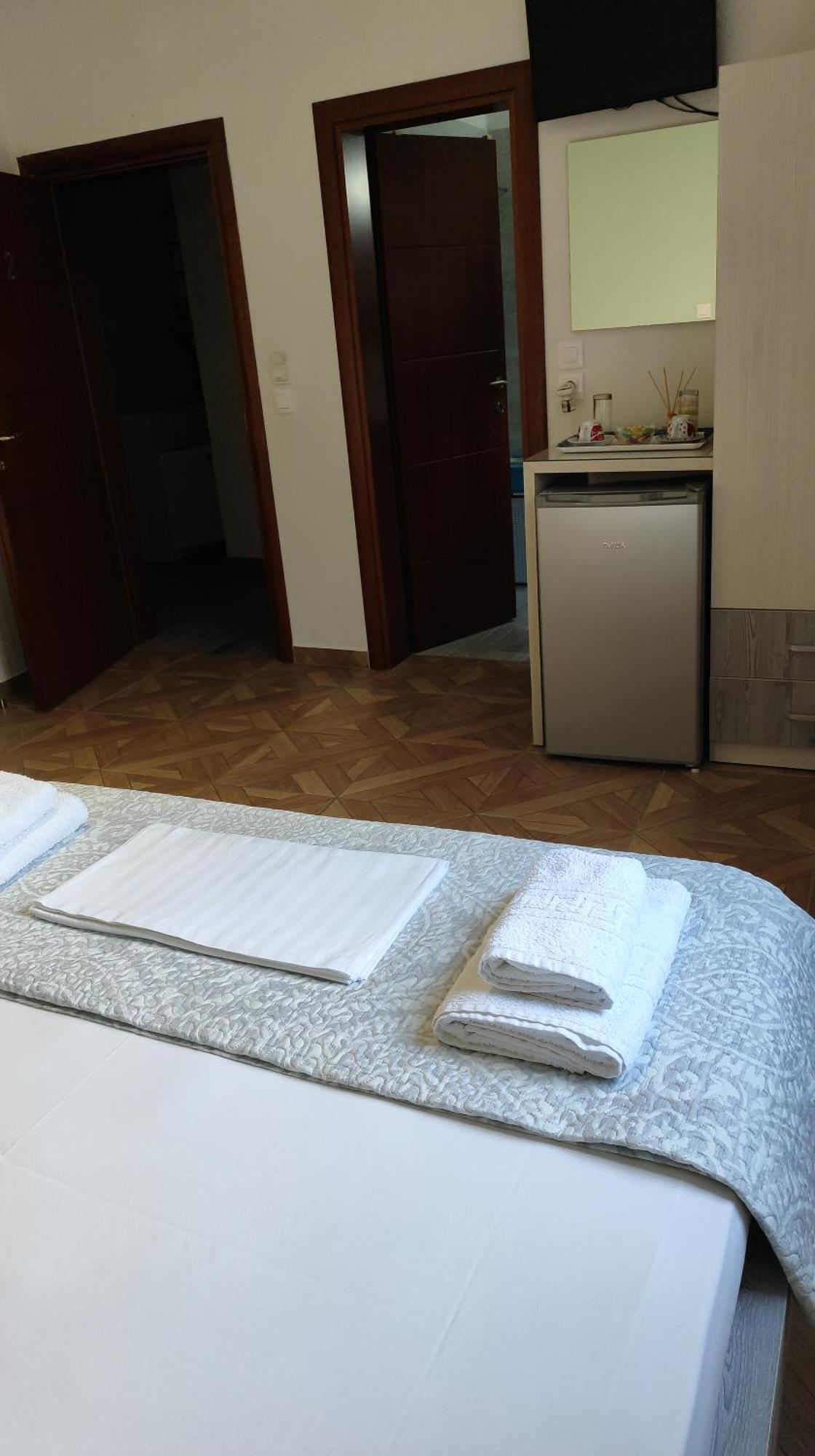 Dagos Rooms Дхерми Экстерьер фото
