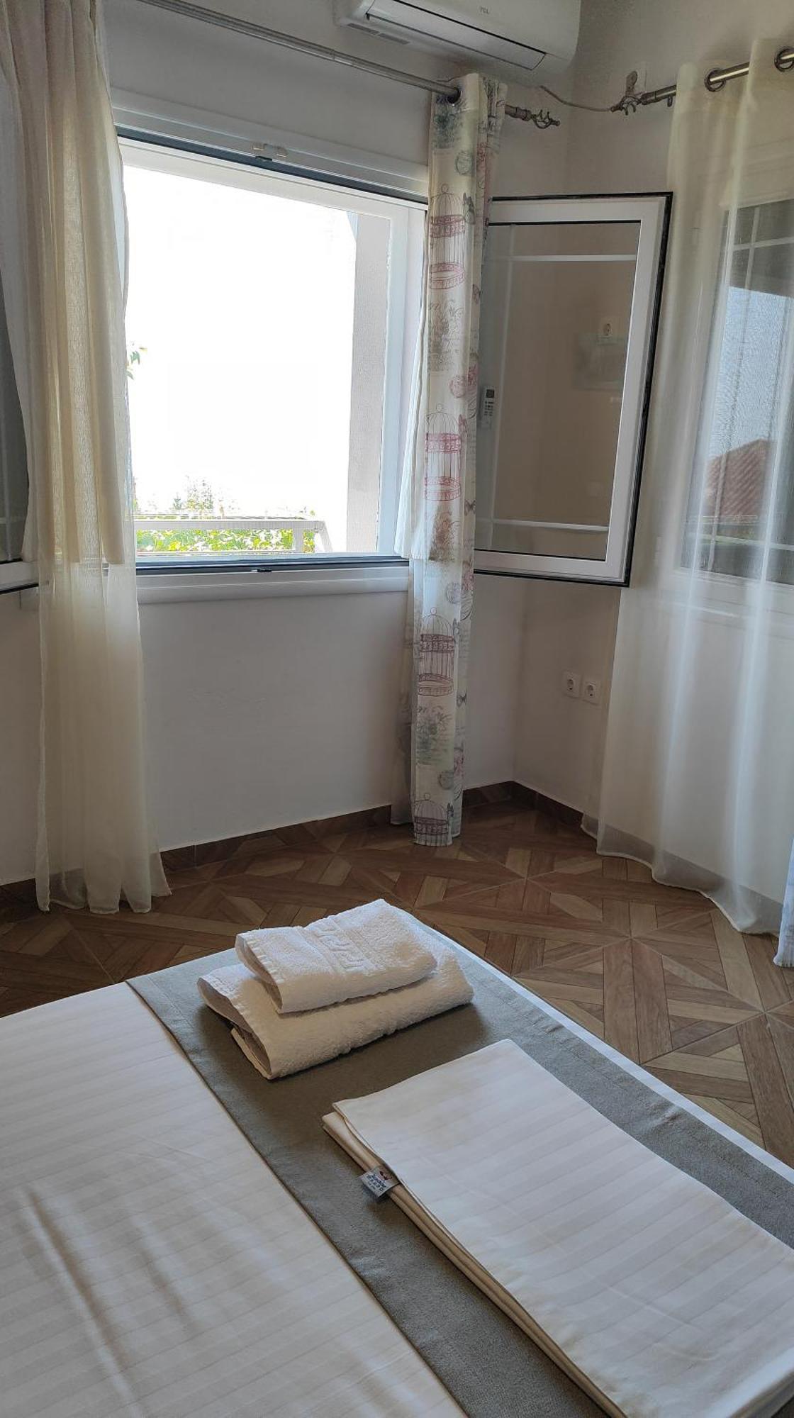 Dagos Rooms Дхерми Экстерьер фото