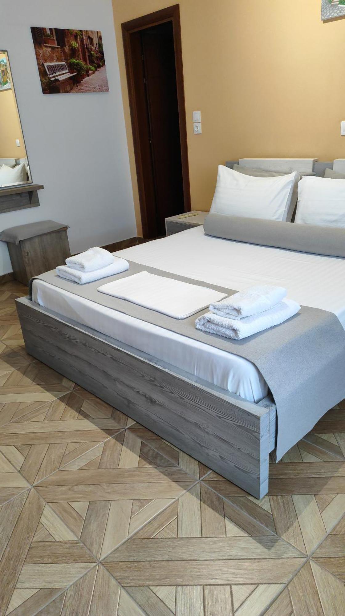 Dagos Rooms Дхерми Экстерьер фото