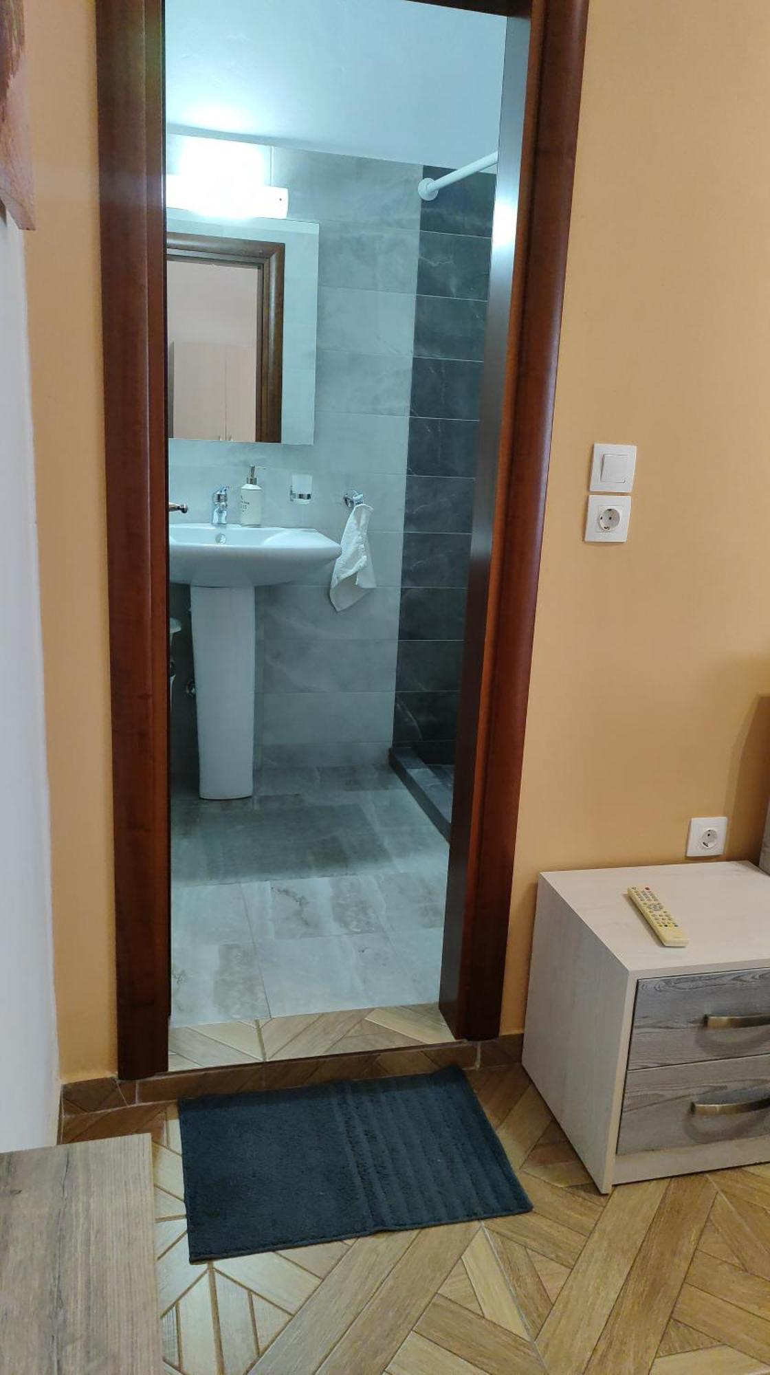 Dagos Rooms Дхерми Экстерьер фото